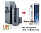 45 - 212 MEN - 50 ml