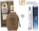 37 - DIESEL FUEL FOR LIFE